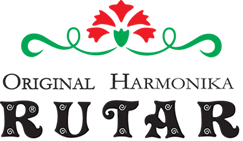 Original Harmonika Rutar